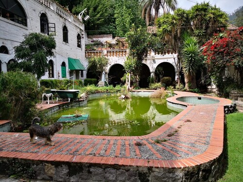 Perfect Nature home at the outskirts of Quito at only 5 min from Cumbaya