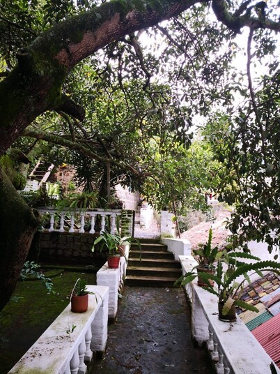 Casa Perfect Nature en las afueras de Quito a solo 5 min de Cumbaya