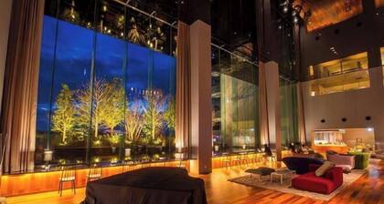 Spa and Hotel Suisyun Matsuiyamate