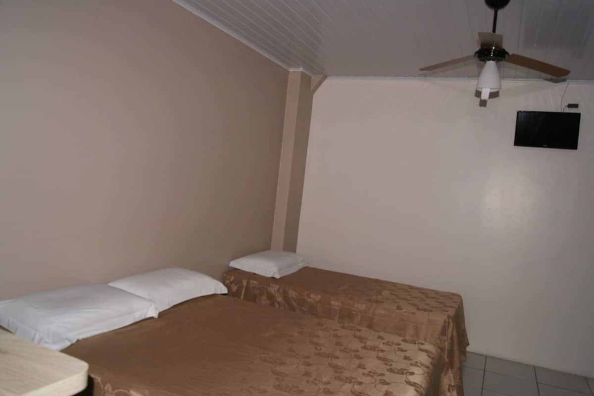 Minibar y wifi gratis