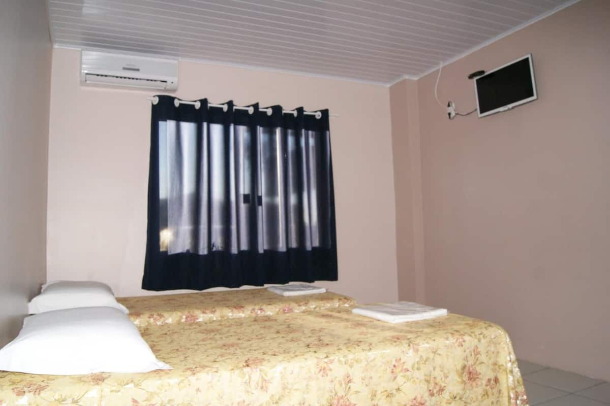 Minibar y wifi gratis
