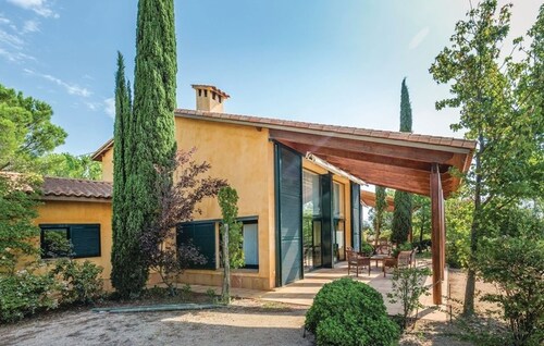 Oliver Conti (House, Capmany)