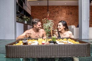 Breakfast meal - Villa DeDayuh Seminyak (Seminyak)