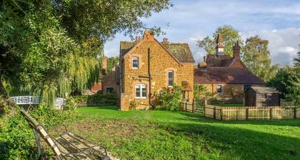 Coachman's Cottage, Old Hunstanton, Norfolk