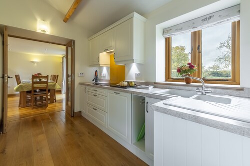 Prince's Barn, Neatishead, Norfolk