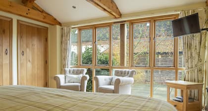 Prince's Barn, Neatishead, Norfolk