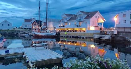 Veiholmen Brygge