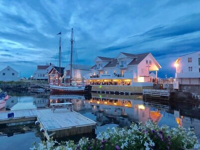 Veiholmen Brygge