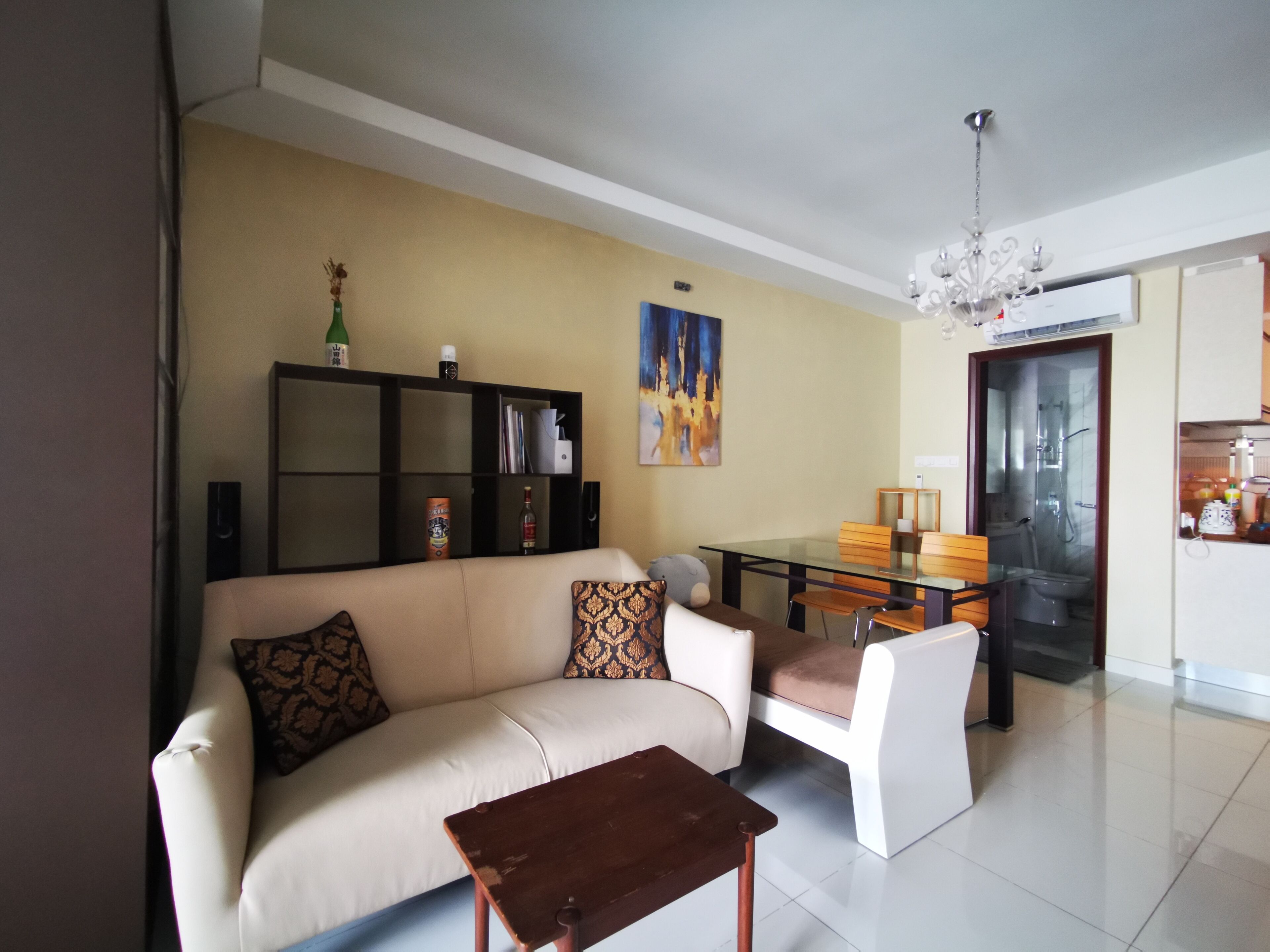 Classic Studio In Kuala Lumpur 10 Minutes To City Center - Kuala Lumpur