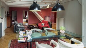 Meeting facility - Peonia at Home (Mulhouse)