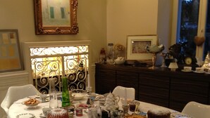 Free daily full breakfast - Peonia at Home (Mulhouse)