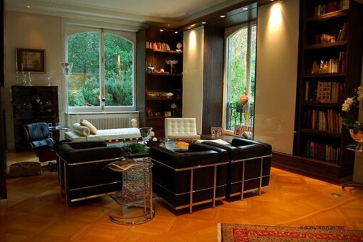 Family Suite | In-room safe, laptop workspace, blackout curtains, soundproofing