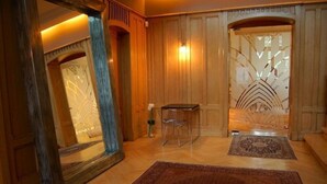 Lobby - Peonia at Home (Mulhouse)
