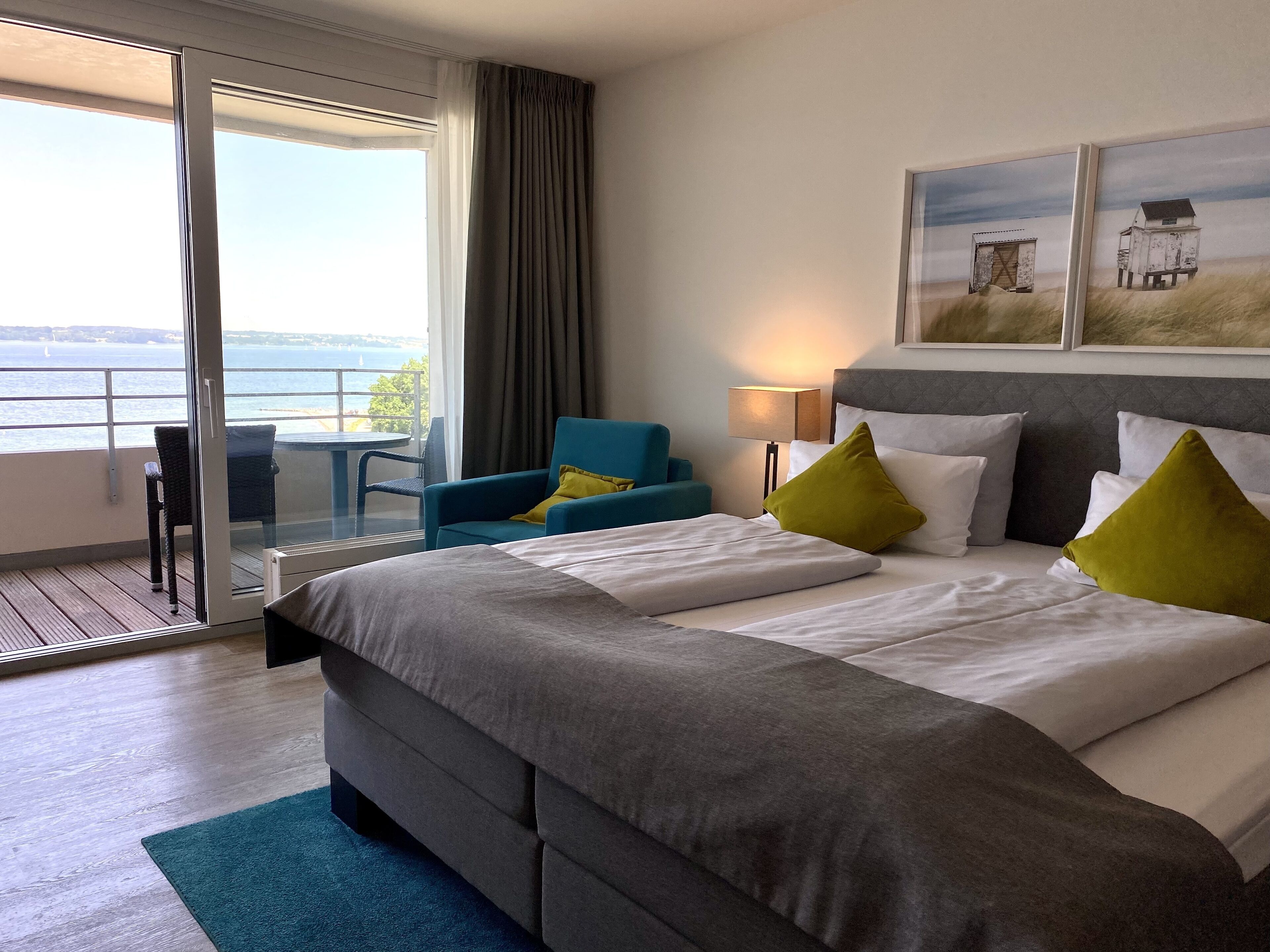 1 bedroom, in-room safe, blackout curtains, cots/infant beds