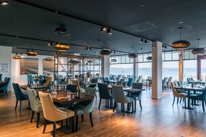 Con vista a la playa 