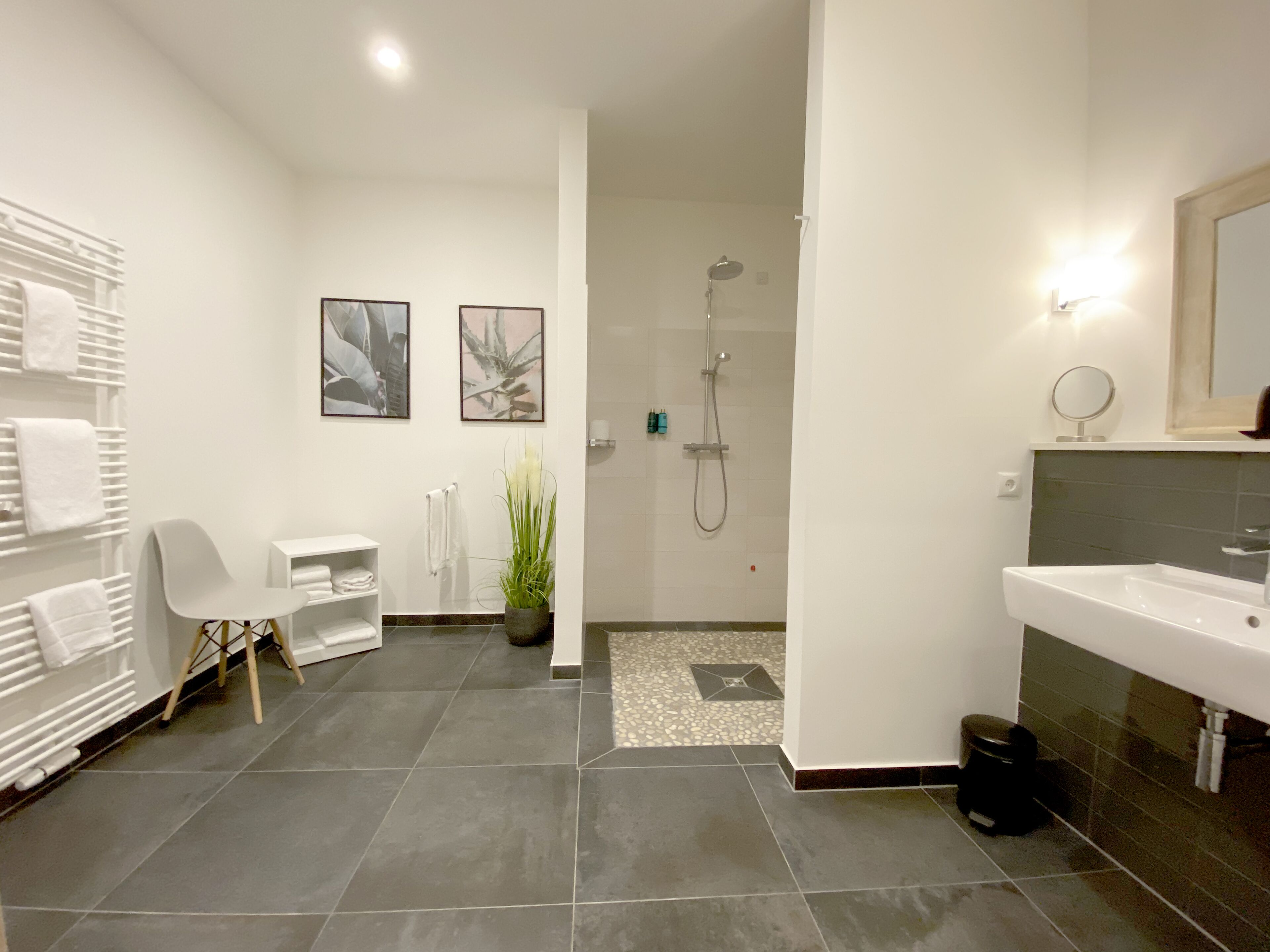 浴室