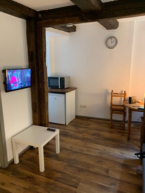 Interior - Historical town center cosy flat (Colmar)