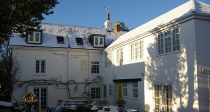 Riversdale Guest House