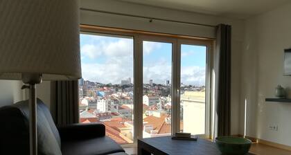 Lisbon Grand View