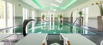 Schrebenza Apartments & Natur