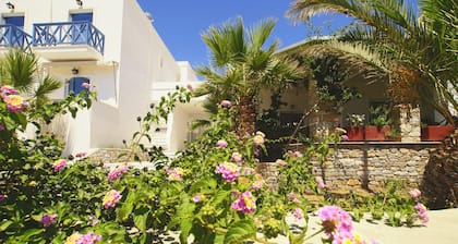 Manos Syros