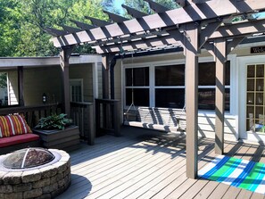 Terras