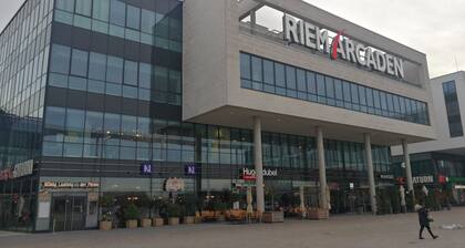 Modernes Apartment für Messe besuchen und Business Ferienwohnung