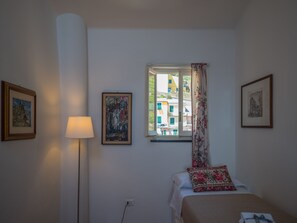 Hus, 3 soverom, balkong | 2 soverom, sengetøy i egyptisk bomull og sengetøy av topp kvalitet