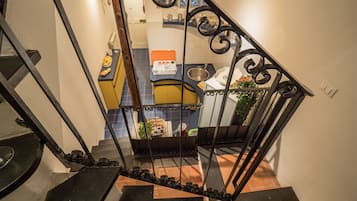 Escaleras