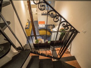 Treppe