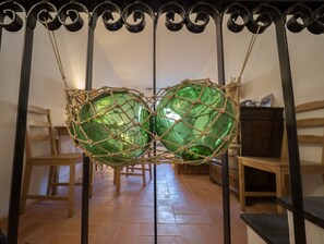 พาโนรามิกอพาร์ทเมนท์, 2 ห้องนอน, วิวทะเล | สิ่งอำนวยความสะดวกในห้องพัก