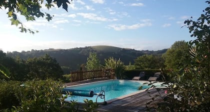 Le Clos Gaxen