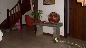 Interior - Herriesta (Irissarry)
