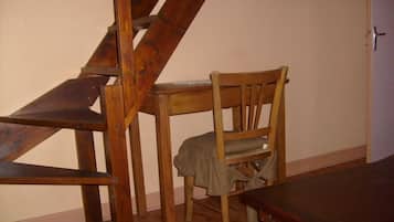 Familie suite | Kamervoorziening