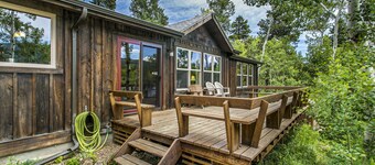 Snowline Lakehouse - Near Eldora Ski Resort!