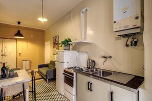 Coin cuisine privé