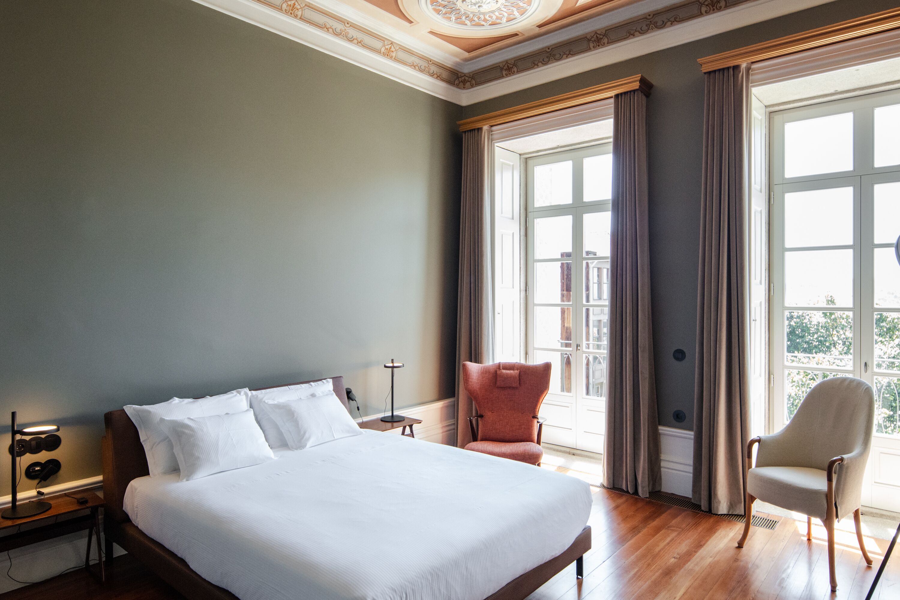 Photo - Menina Colina Guesthouse