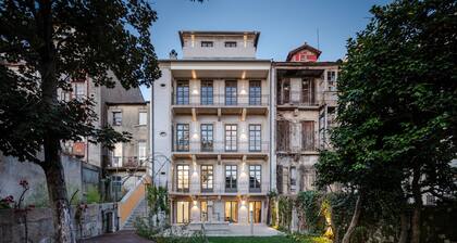 Menina Colina Guesthouse