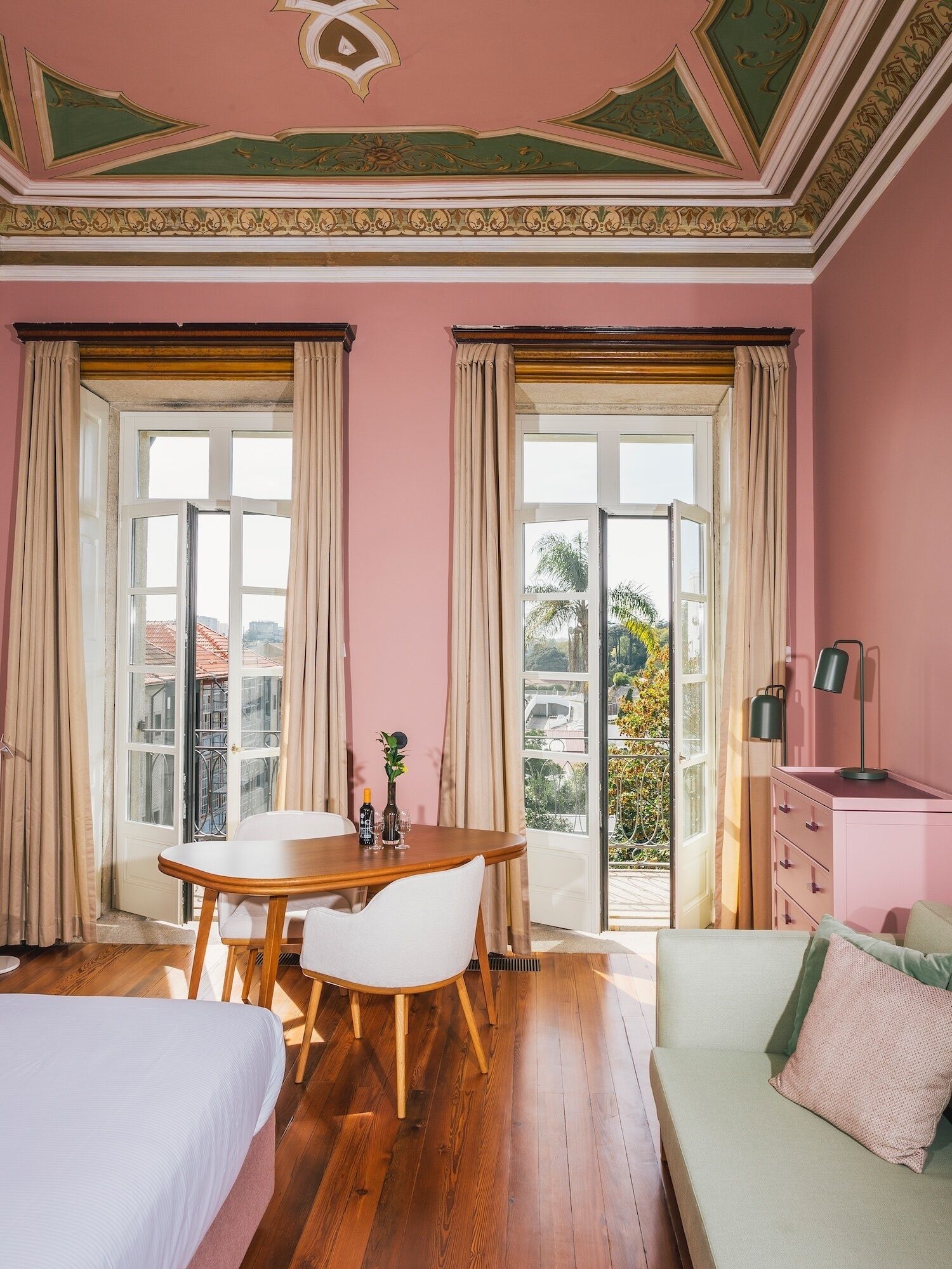 Photo - Menina Colina Guesthouse