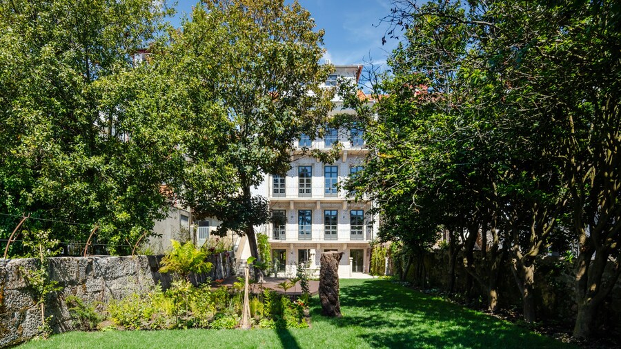 Menina Colina Guesthouse