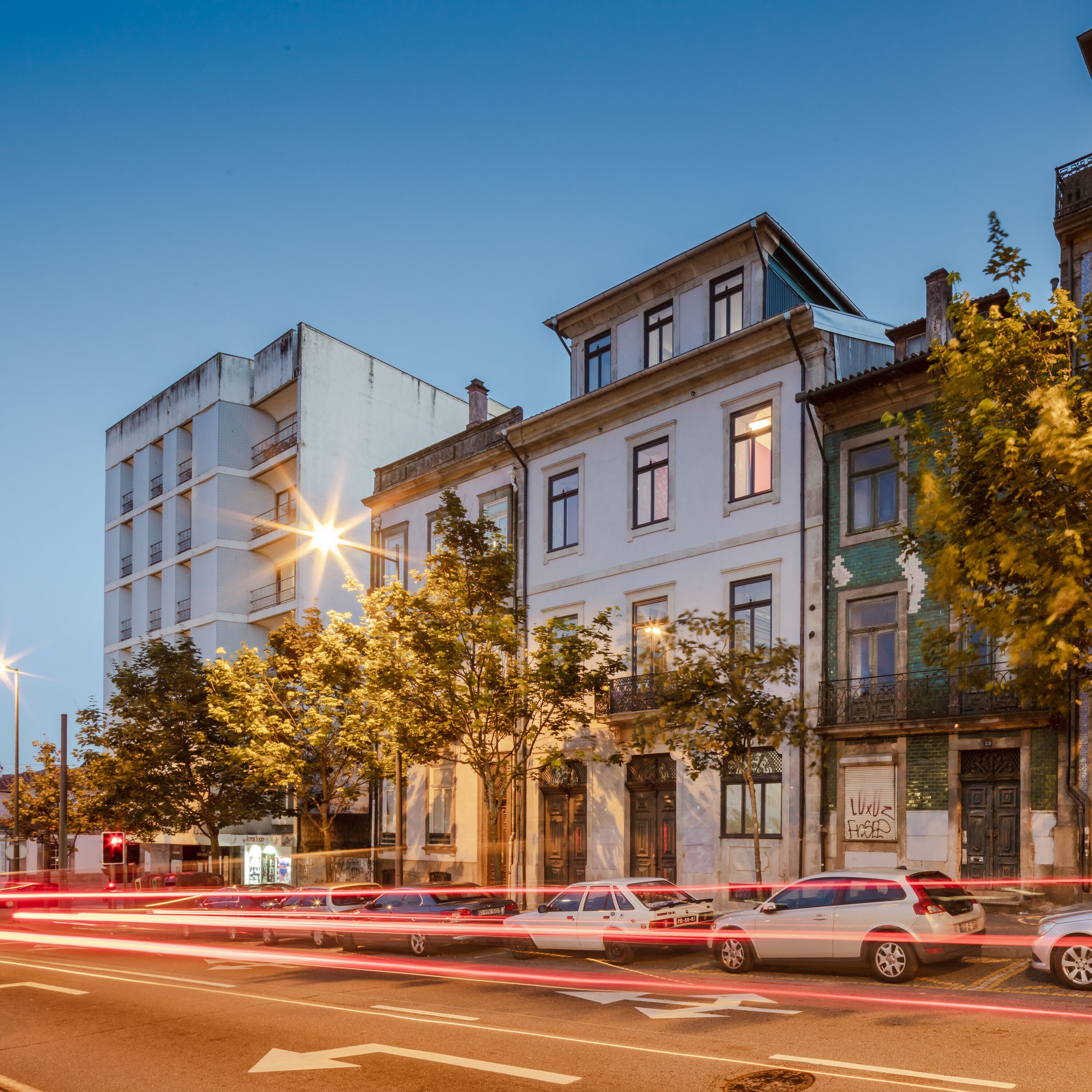 Photo - Menina Colina Guesthouse