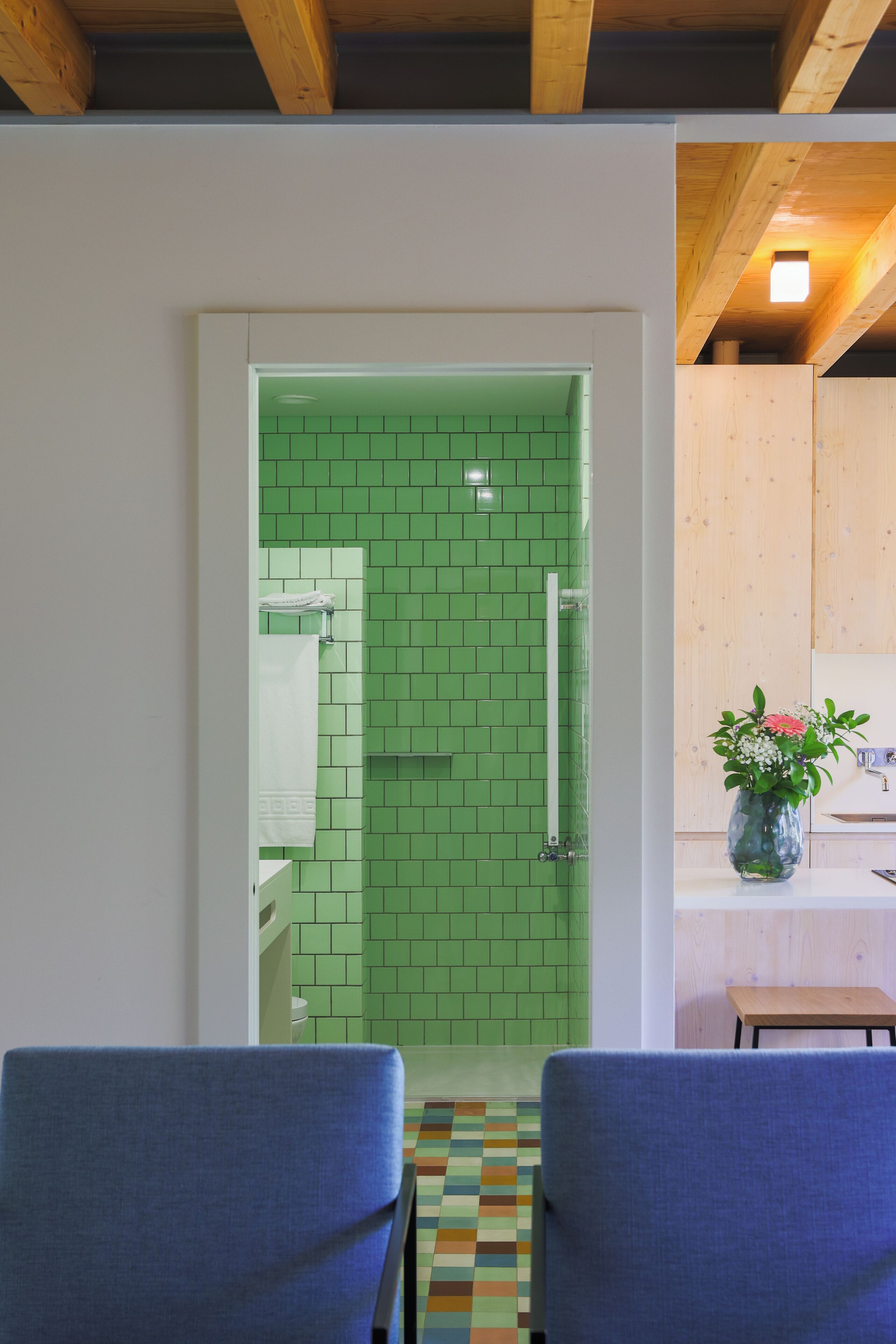 Photo - Menina Colina Guesthouse