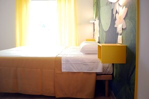 Minibar, desk, soundproofing, free WiFi - B&B Angelo (Ascoli Piceno)