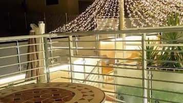Balcone