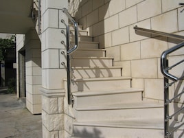 Escadaria