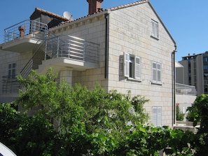 Exterior - Apartments And Rooms Artemida (Dubrovnik)
