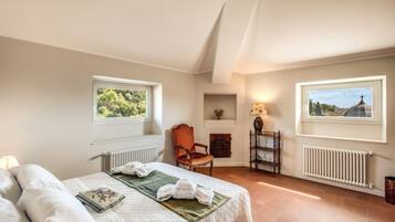 Apartamento, 2 habitaciones | 2 dormitorios y wifi gratis