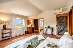 Huoneisto, 2 makuuhuonetta | 2 makuuhuonetta, ilmainen Wi-Fi