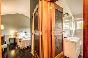 2 عدّة غرف نوم وواي فاي مجانًا