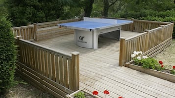 Installations sportives
